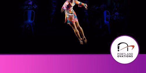 Cirque Alfonse - La Noce at Flynn Center for the Performing Arts