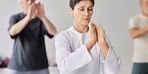Qigong Practices