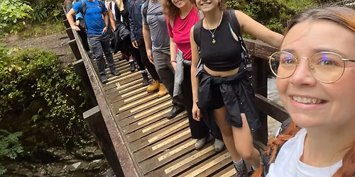 Box hill singles hike