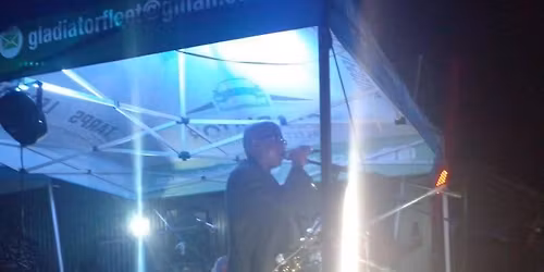 Leribe Jazz Festival 