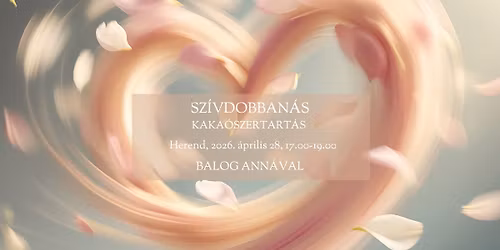 Sz\u00edvdobban\u00e1s - kaka\u00f3szertart\u00e1s