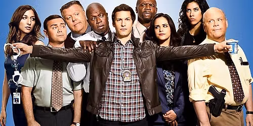 Brooklyn 99 Trivia