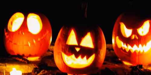 Halloween Party