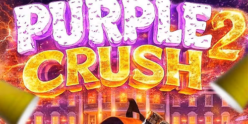 Purple Crush