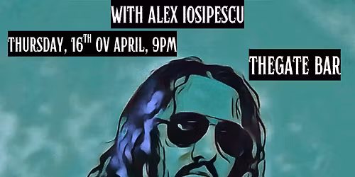 Acoustic Night - Alex Iosipescu