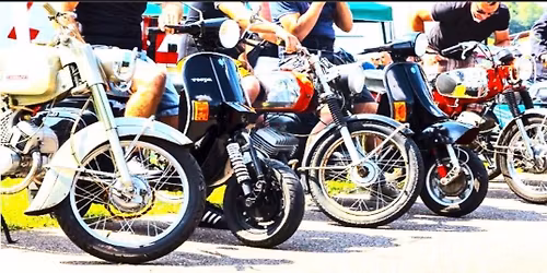 50ccm-Treffen Prettelshofen 05.07.2026