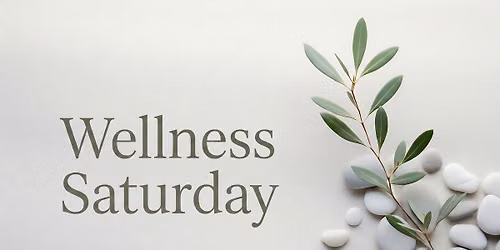 Wellness Saturday: Grounding Care for Feet & Legs