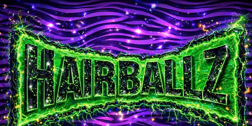 HairBallz 10 year Anniversary Bash!!