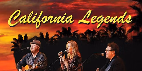 California Legends with Wild Things Run