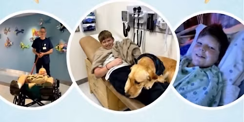 Dine out and help a hero 