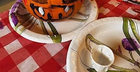 Pumpkin First Friday at the Tennessee Agricultural Museum