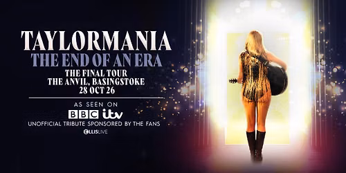TaylorMania