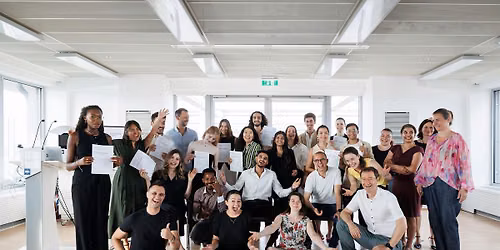 univie digital ilab demo day