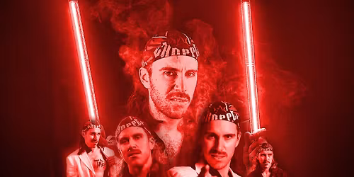 Suppl\u00e9mentaires : Jerry Tremblay - Searching for love | Saint-J\u00e9r\u00f4me