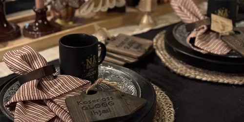 Julebutikk\u00e5pning\ud83c\udf1f