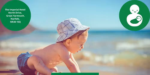 \ud83d\udea8 Baby & Child First Aid \u2013 2hr Award-Winning Class in Great Yarmouth\ud83d\udea8