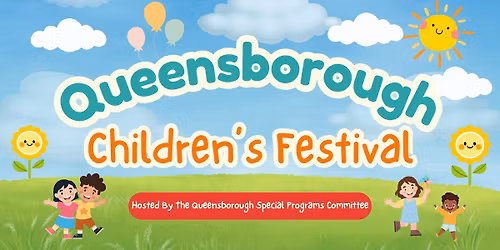 Queensborough Children's Festival - 2026