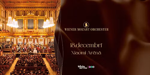 Vienna Mozart orchestra | V\u012bnes Mocarta or\u0137estris