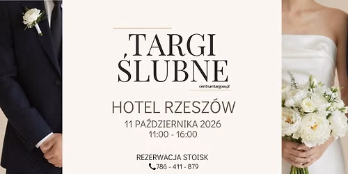 Targi \u015blubne Hotel Rzesz\u00f3w