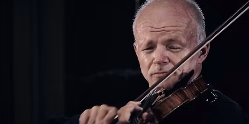 Casual Conversations: Brahms & Haydn With Jonathon Heyward