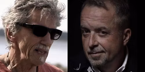 Wale Liniger & Hank Shizzoe: \u00abBlues & Geschichten\u00bb