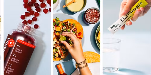 SupplySide Connect New Jersey 2026