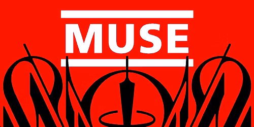 MUSE + BLOC party & The Temper Trap - The WOW! Signal 