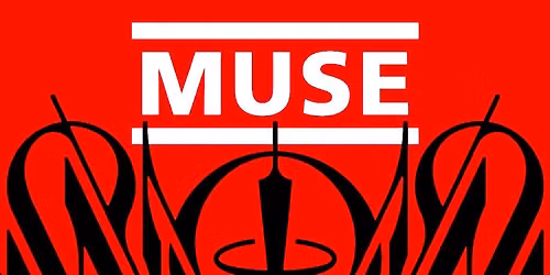 MUSE + BLOC party & The Temper Trap - The WOW! Signal 