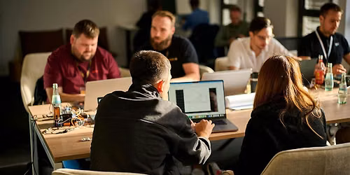 Cumulocity AIoT Hackathon