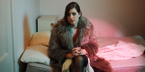 Ezra Furman + Modern Woman in Tolhuistuin