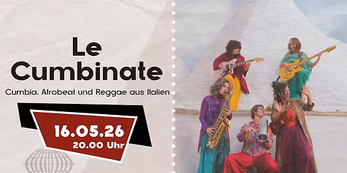 Le Cumbinate