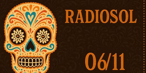 RadioSol live @ \u039a\u0391\u039d\u0391\u03a1\u0399\u0391
