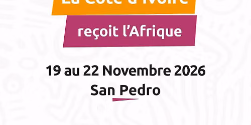 RAS C\u00d4TE D\u2019IVOIRE 2026