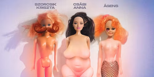 Cs\u00e1bi Anna: IR\u00cdGY VARIET\u00c9 -kaj\u00e1n igazs\u00e1g j\u00e1t\u00e9k- 16+