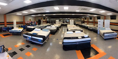 Bob Jones High School Band Mattress Fundraiser