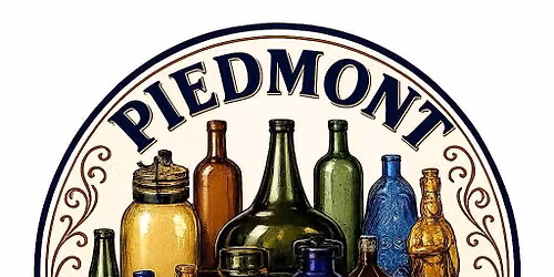 Piedmont Antique Bottle Show (former Clemmons Antique Bottle Show)