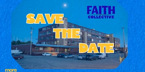 2nd Annual Summer Faith Collective Market 