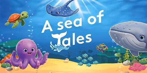 A Sea of Tales - Seas the Day
