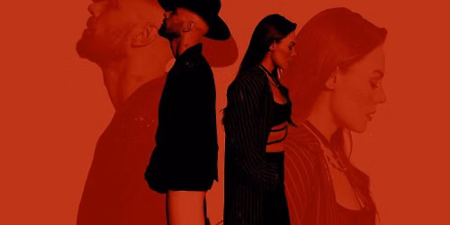 Jesse & Joy - El Despecho Tour