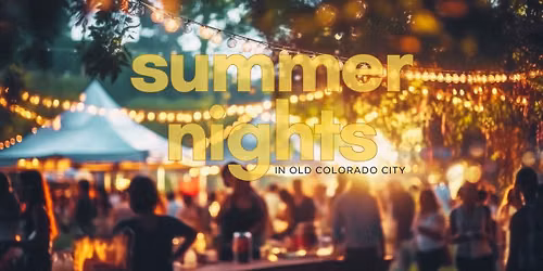 Conscious Channeled Psychic Readings at Base Camp Restaurant for OCC Summer Nights