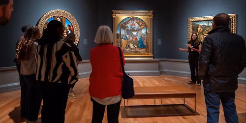 Focal Points Tour: In a Sentimental Mood