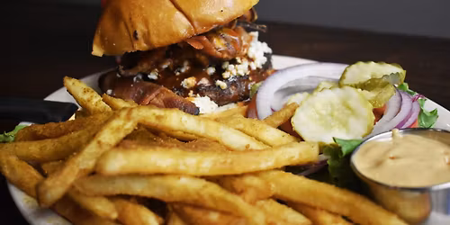 SINGLES DINE=OUT 3rd WEDNESDAY~DECEMBER