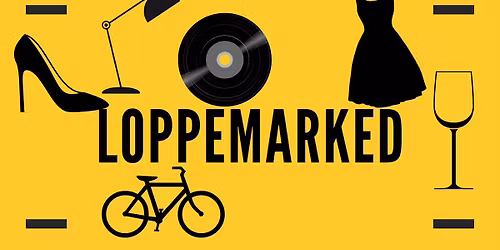 Ski Skolekorps Loppemarked 2026!