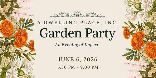 Garden Party