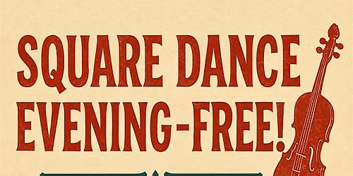 Square Dance workshop