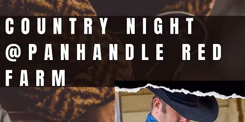 Fall Country Night Dance and Cowgirl Shopping Oct 11, 2025