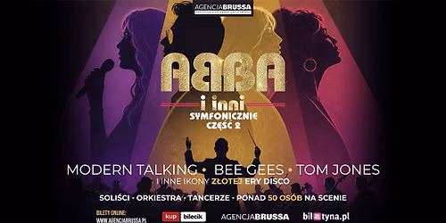 ABBA I INNI Symfonicznie | Rzesz\u00f3w