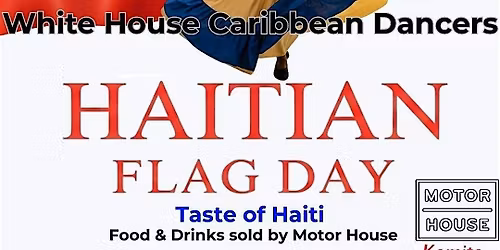 Komite Ayiti Flag Day 2026