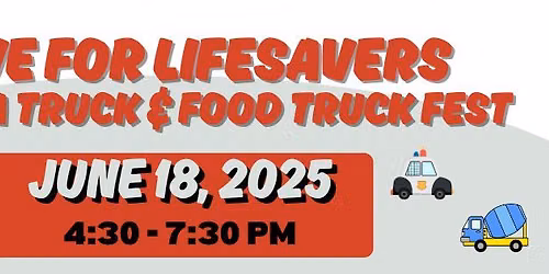 Love for Lifesavers
