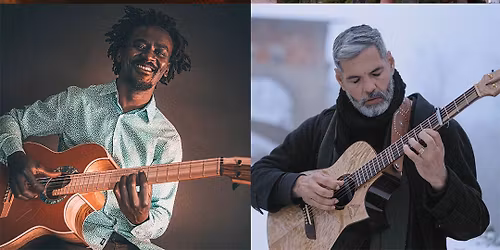 Nacht der Gitarren - 10j\u00e4hriges Jubil\u00e4um!